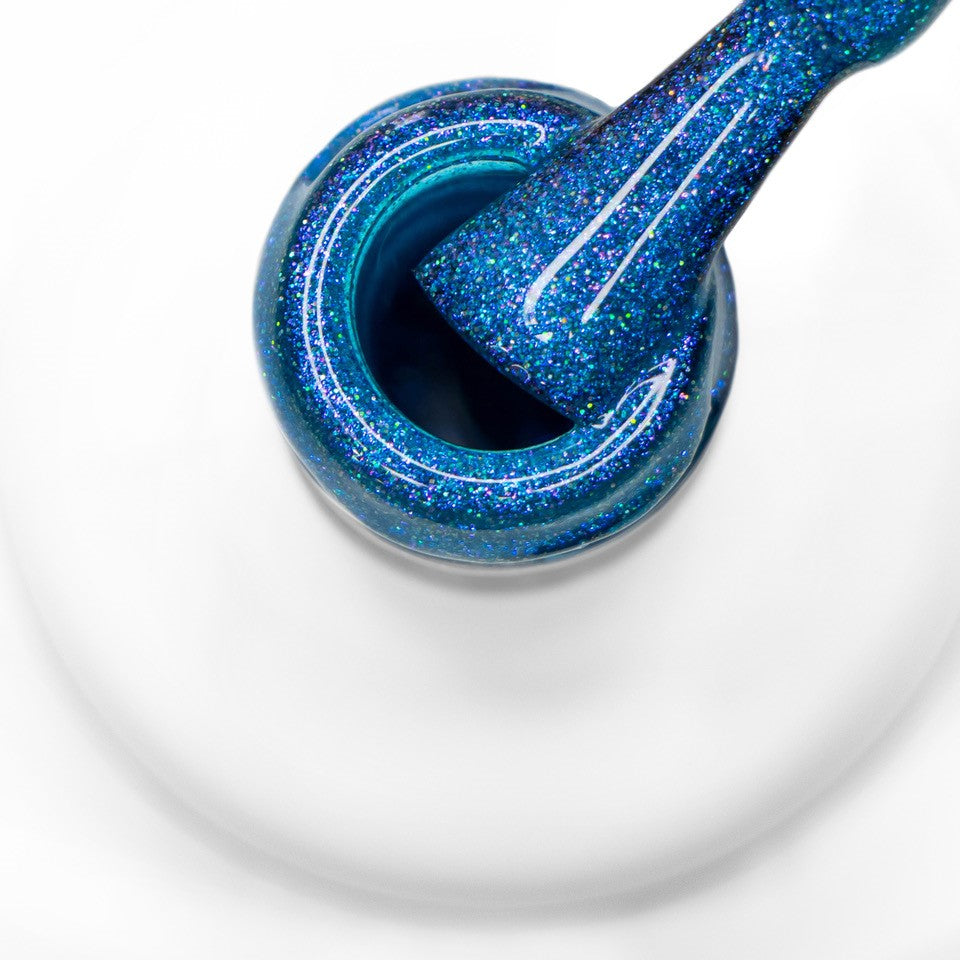Super Lac Holographic
