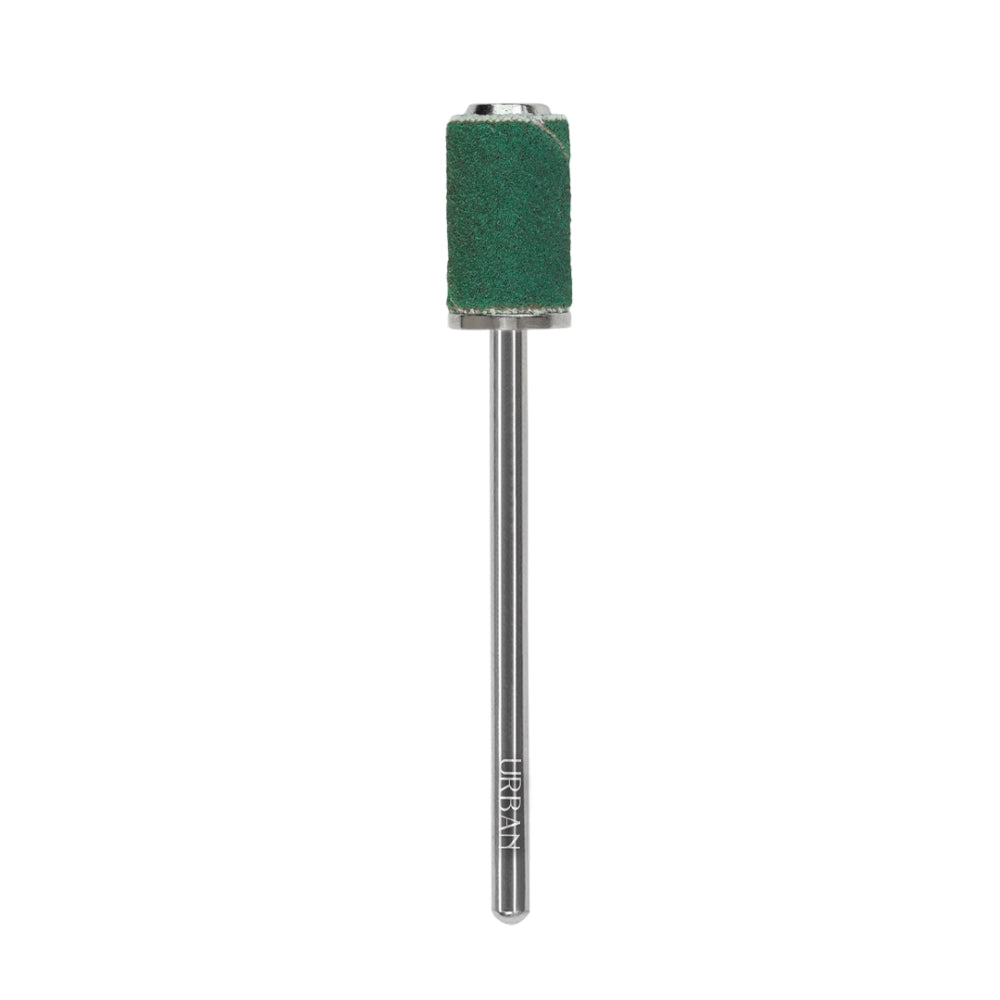 Suporte Lixa de Cartão 50mm (com proteção)