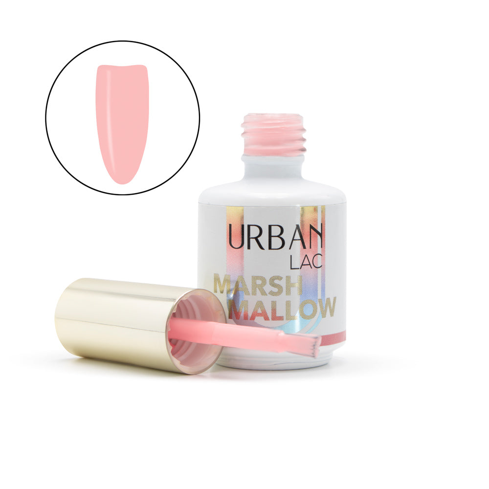 Urban Lac Marshmallow Salmon 15ml