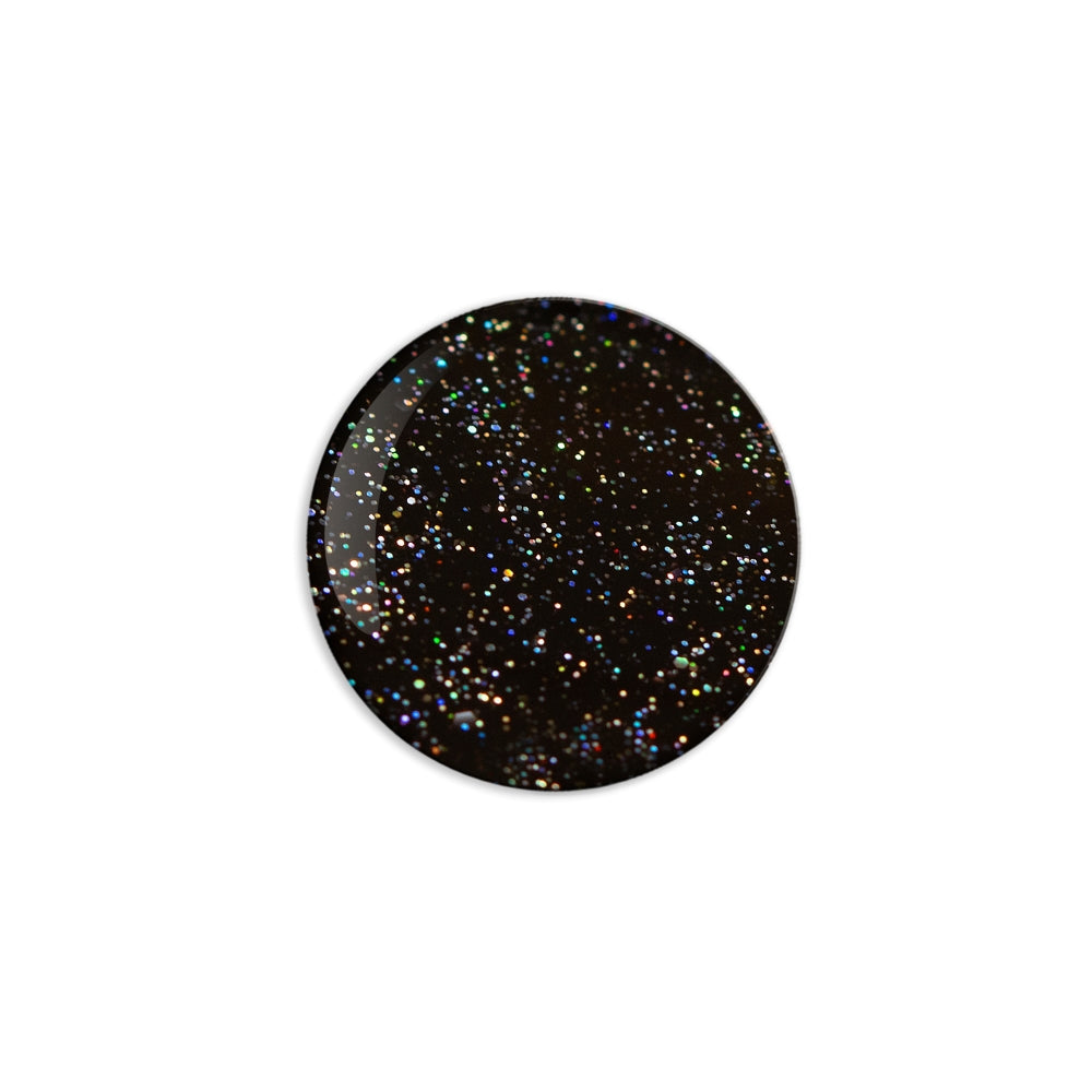Urban Lac Midnight Glitter 2