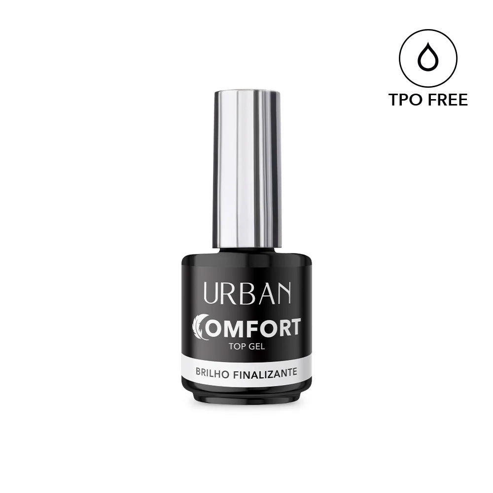 Comfort Top Gel 15ml
