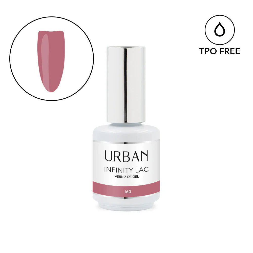 Verniz Gel Infinity Lac I60 15ml