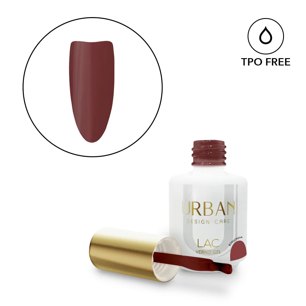 Urban Lac Borgonha 15ml