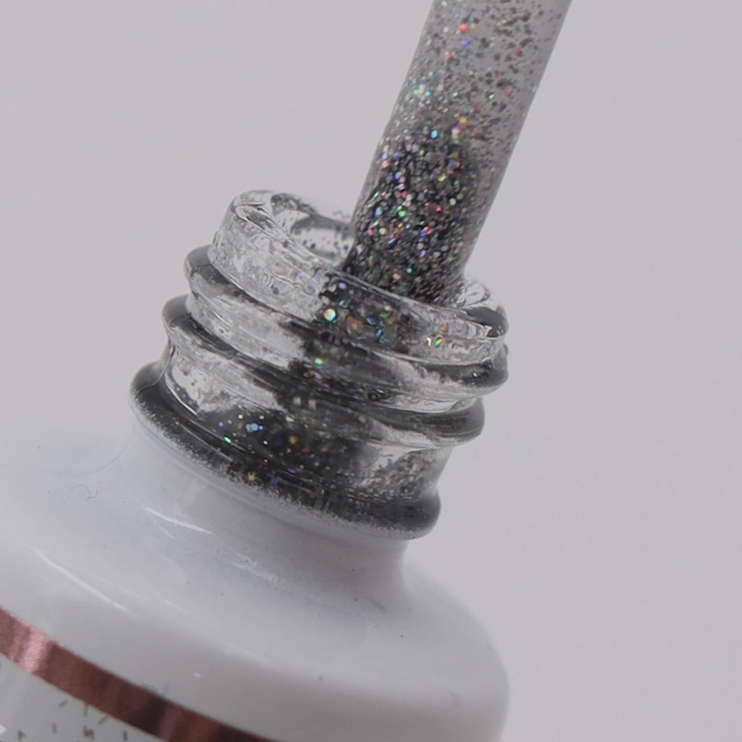 Verniz Gel Express Holiday Rainbow 6ml