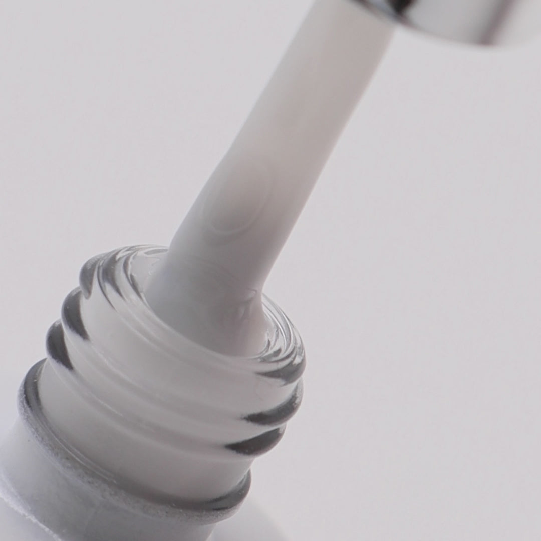 Hard Base White Milky 15ml
