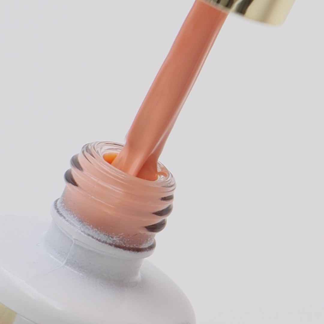 Urban Lac Marshmallow Orange 15ml