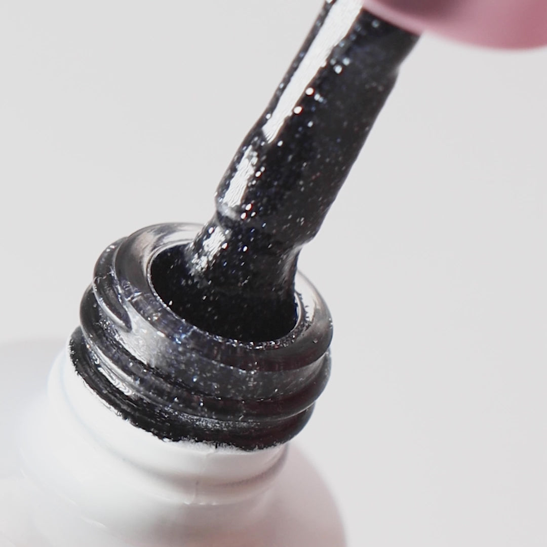 Verniz Gel Express Metal Glow