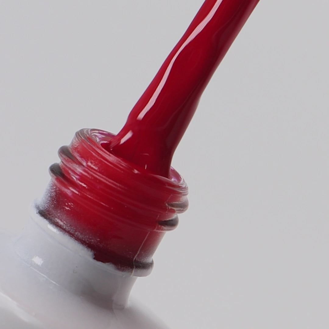 Urban Lac Red 15ml (Red Crew)