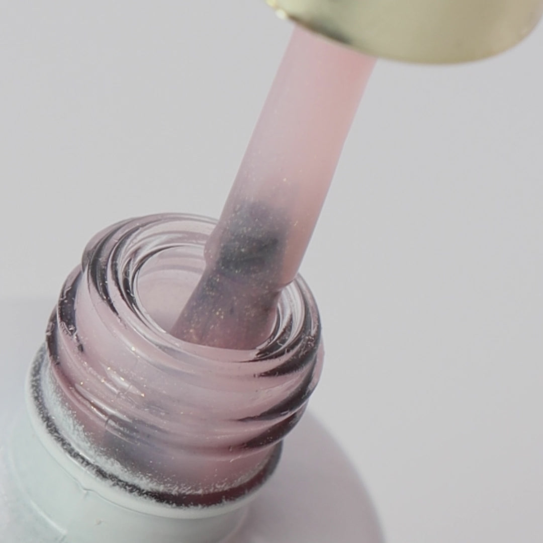Urban Lac Shimmer Pink 15ml