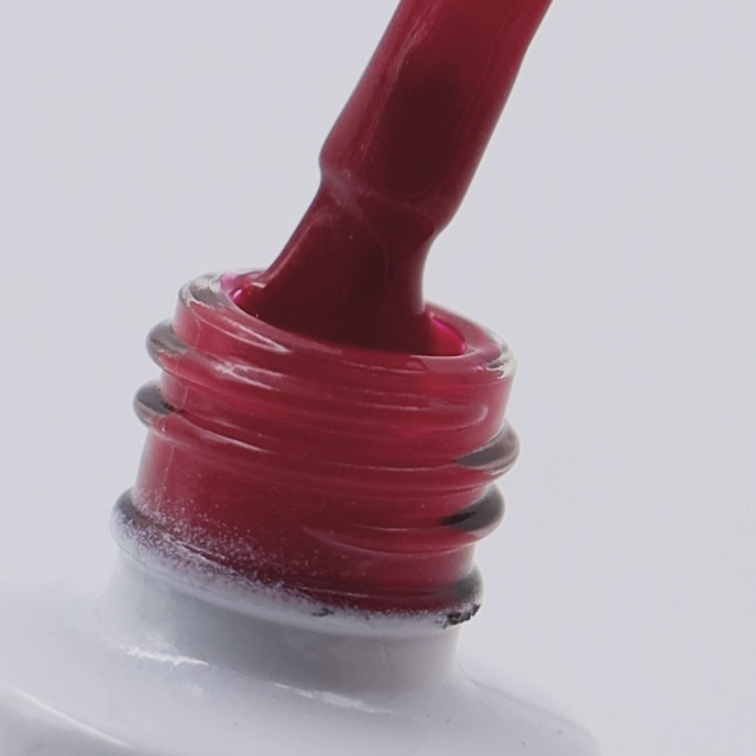 Verniz Gel Express Holiday Bell 6ml