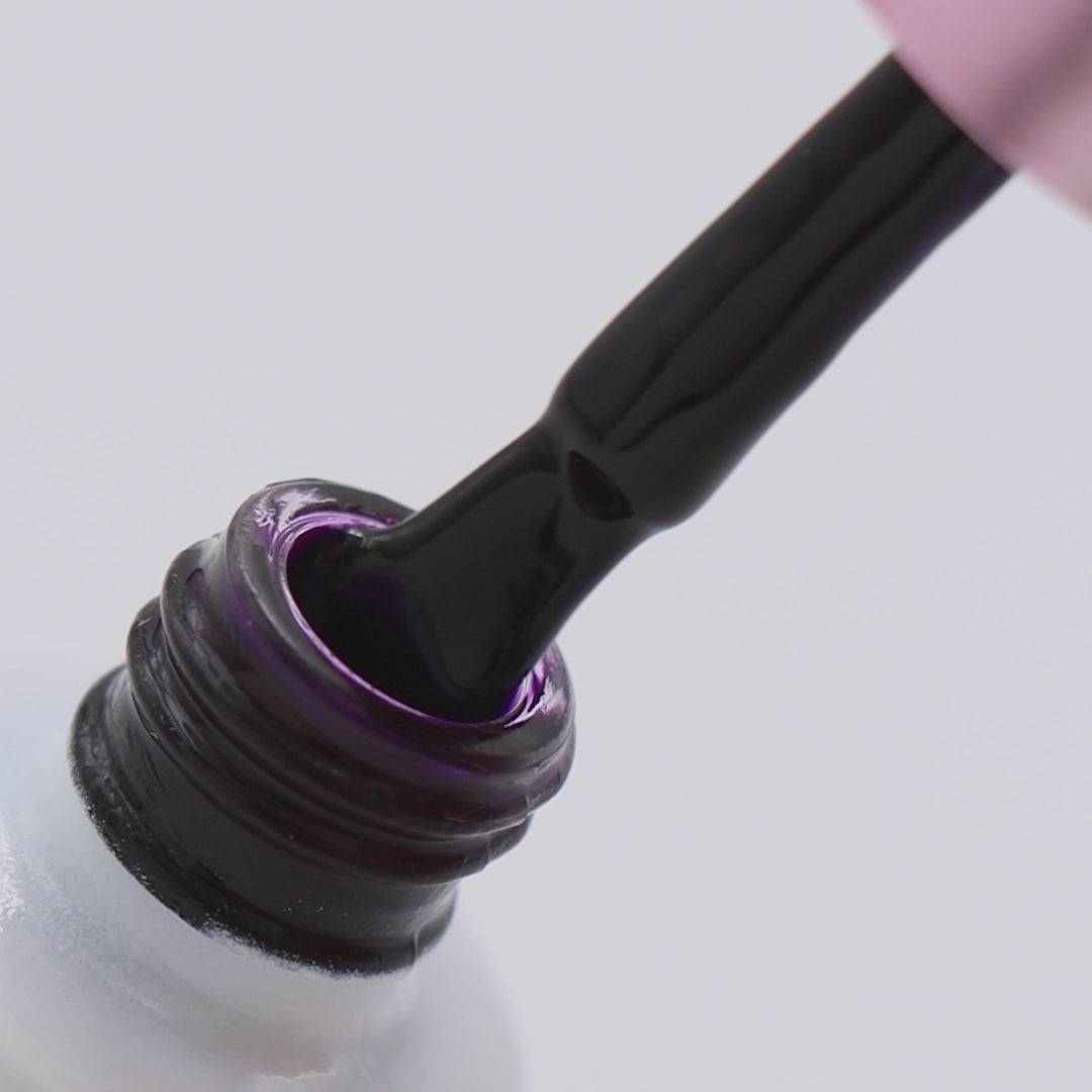 Express Vitral Aubergine 6ml