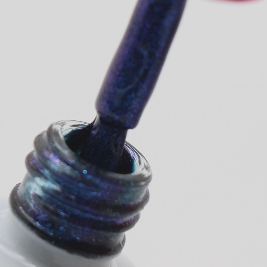 Verniz Gel Express Diamond & Glitter