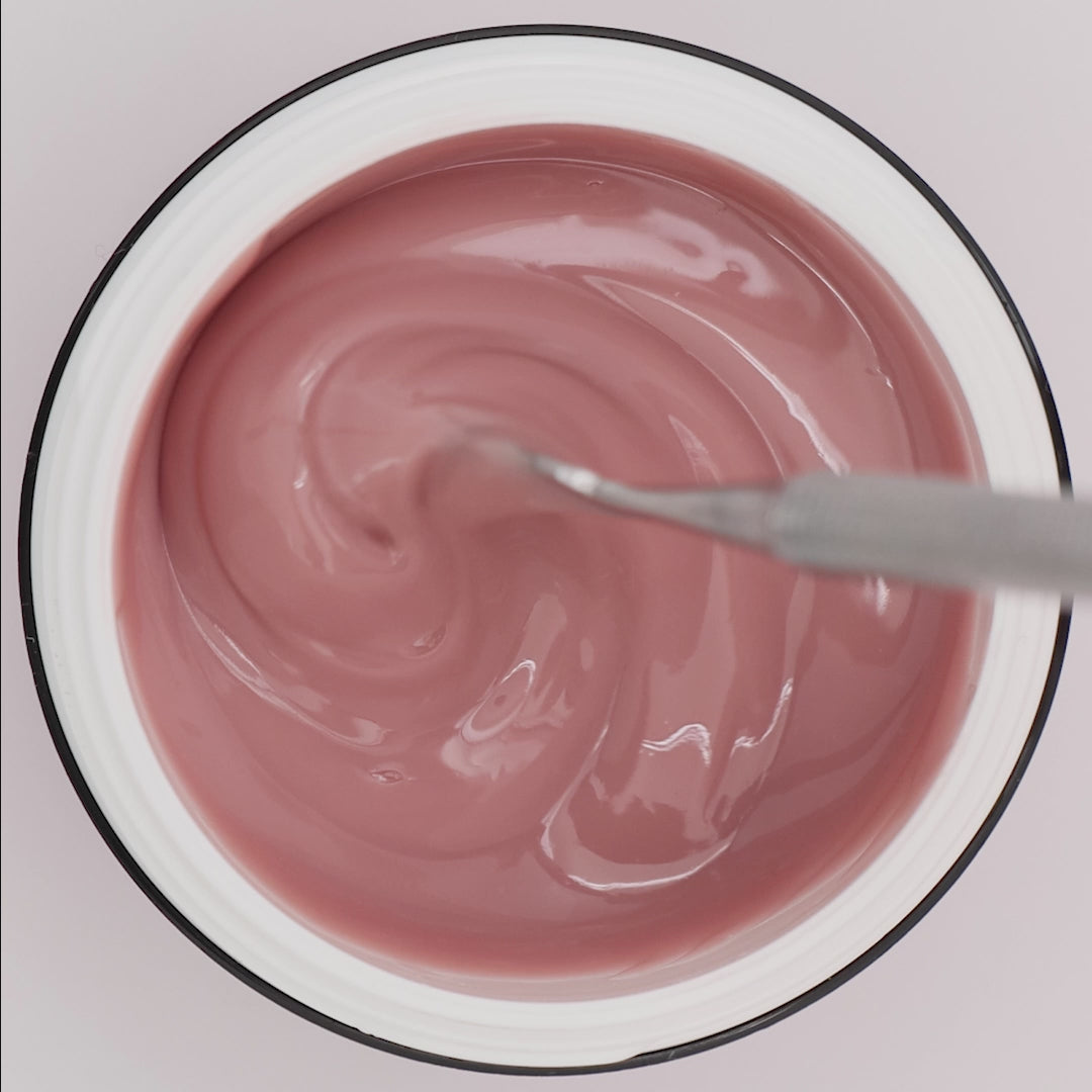 Creamy Builder Gel Cover Natural Blush 50ml