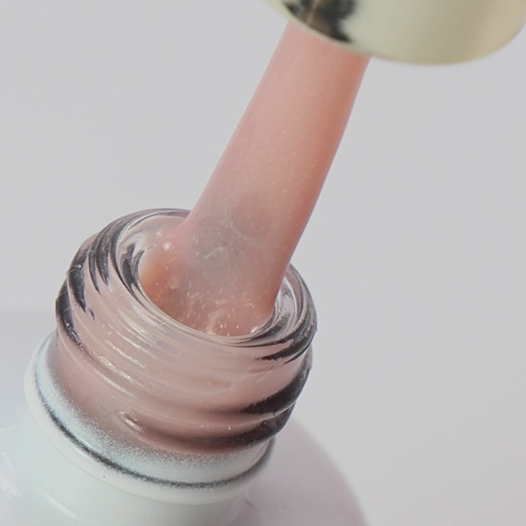 Urban Lac Shimmer Peach 15ml