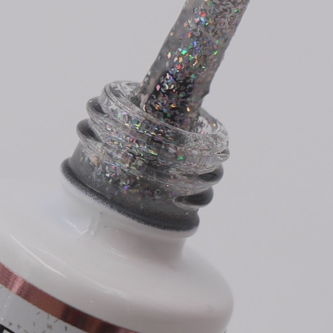Verniz Gel Express Holiday Holo 6ml