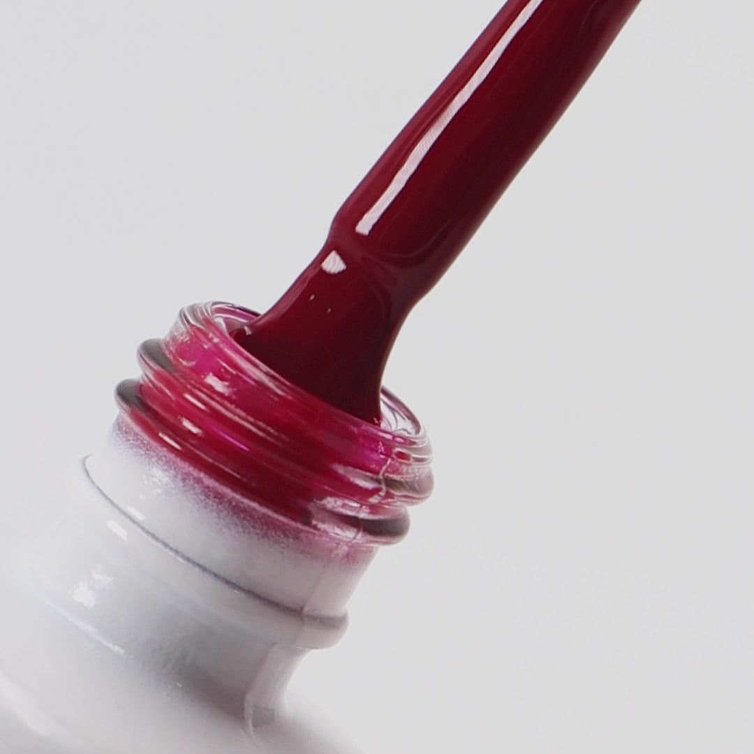 Urban Lac Roses Red 15ml (Red Crew)