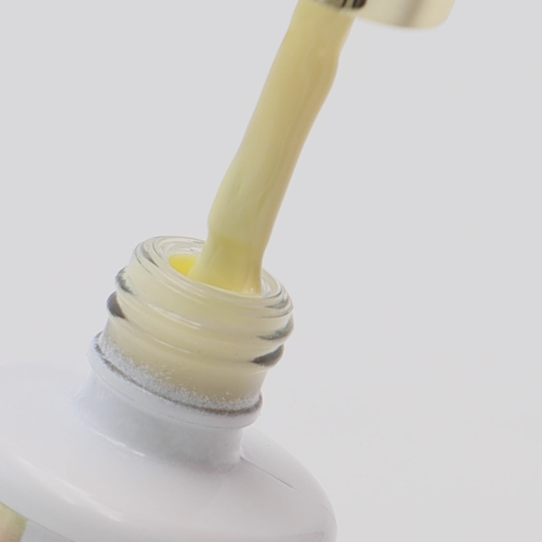 Urban Lac Marshmallow Yellow 15ml