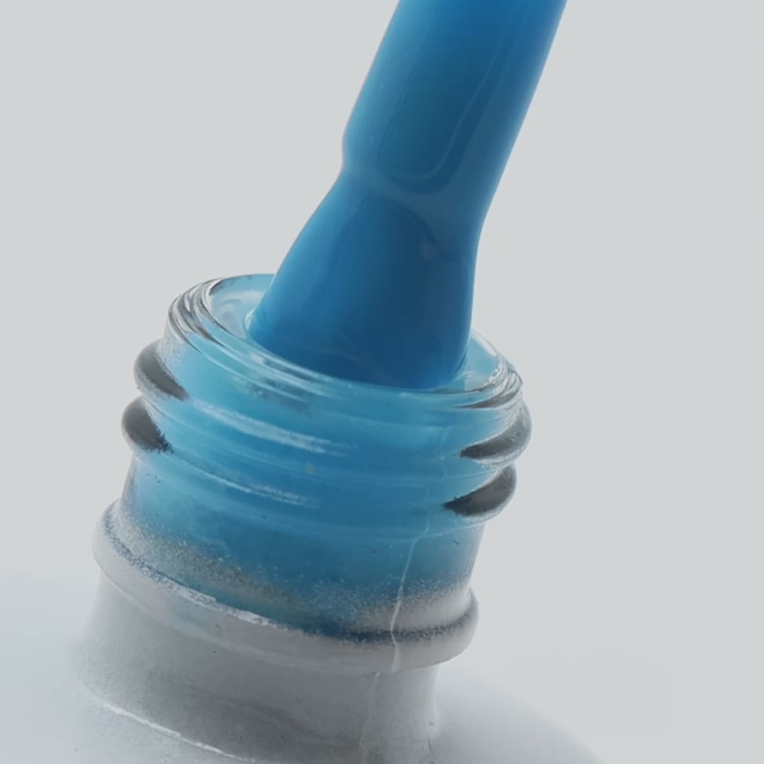 Hard Base Blue 15ml