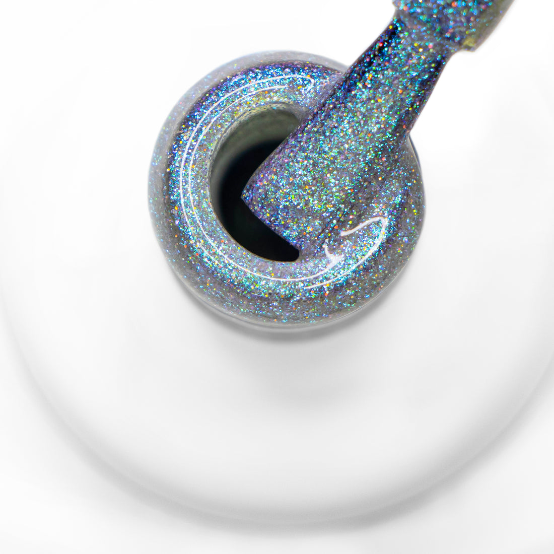 Verniz Gel Super Lac Holographic