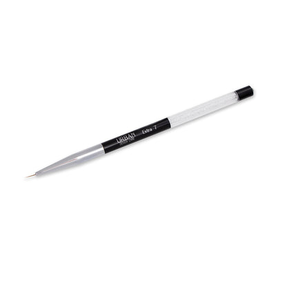 Pincel de Nail Art Extra Fino 7mm