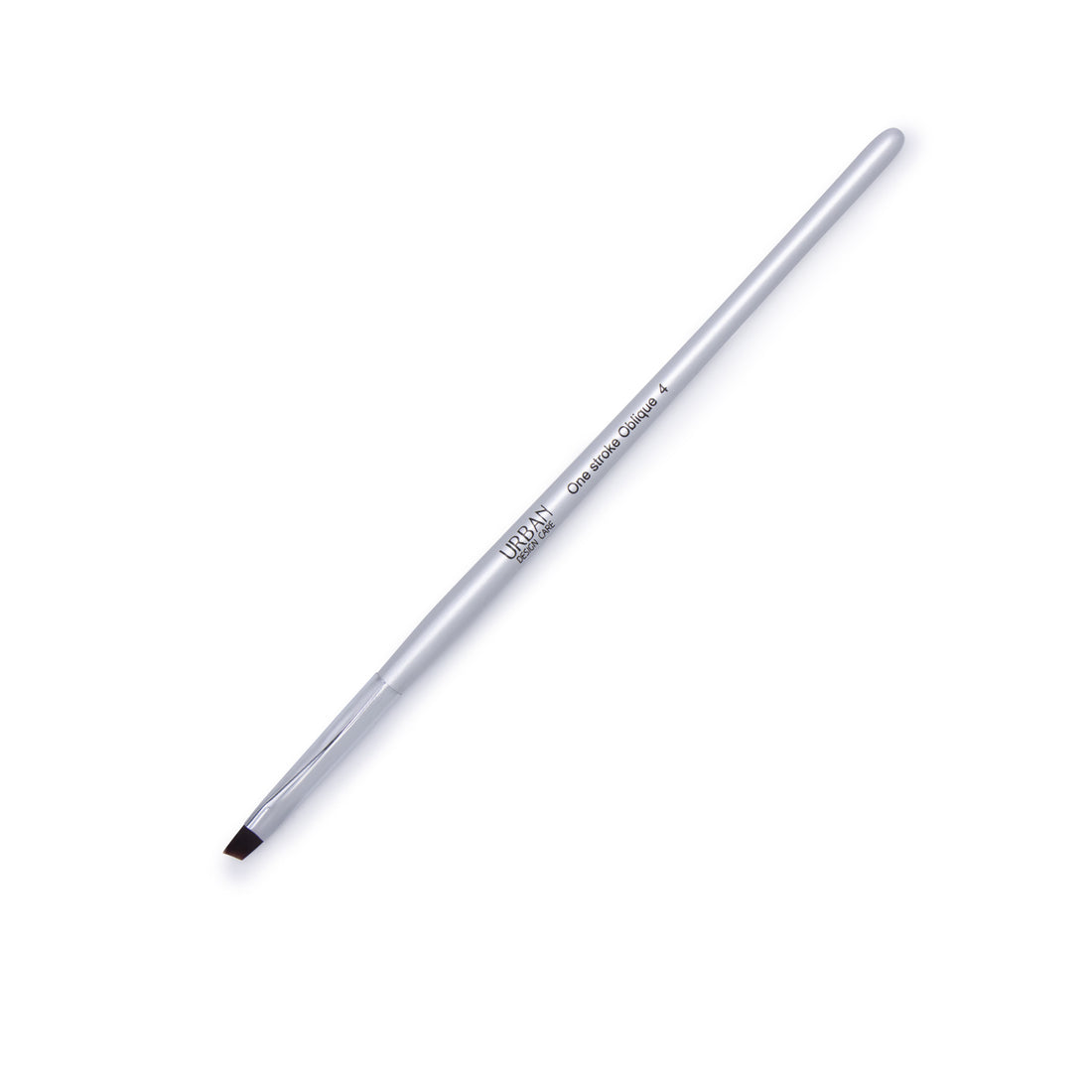 Pincel One Stroke Obliquo Nº 4