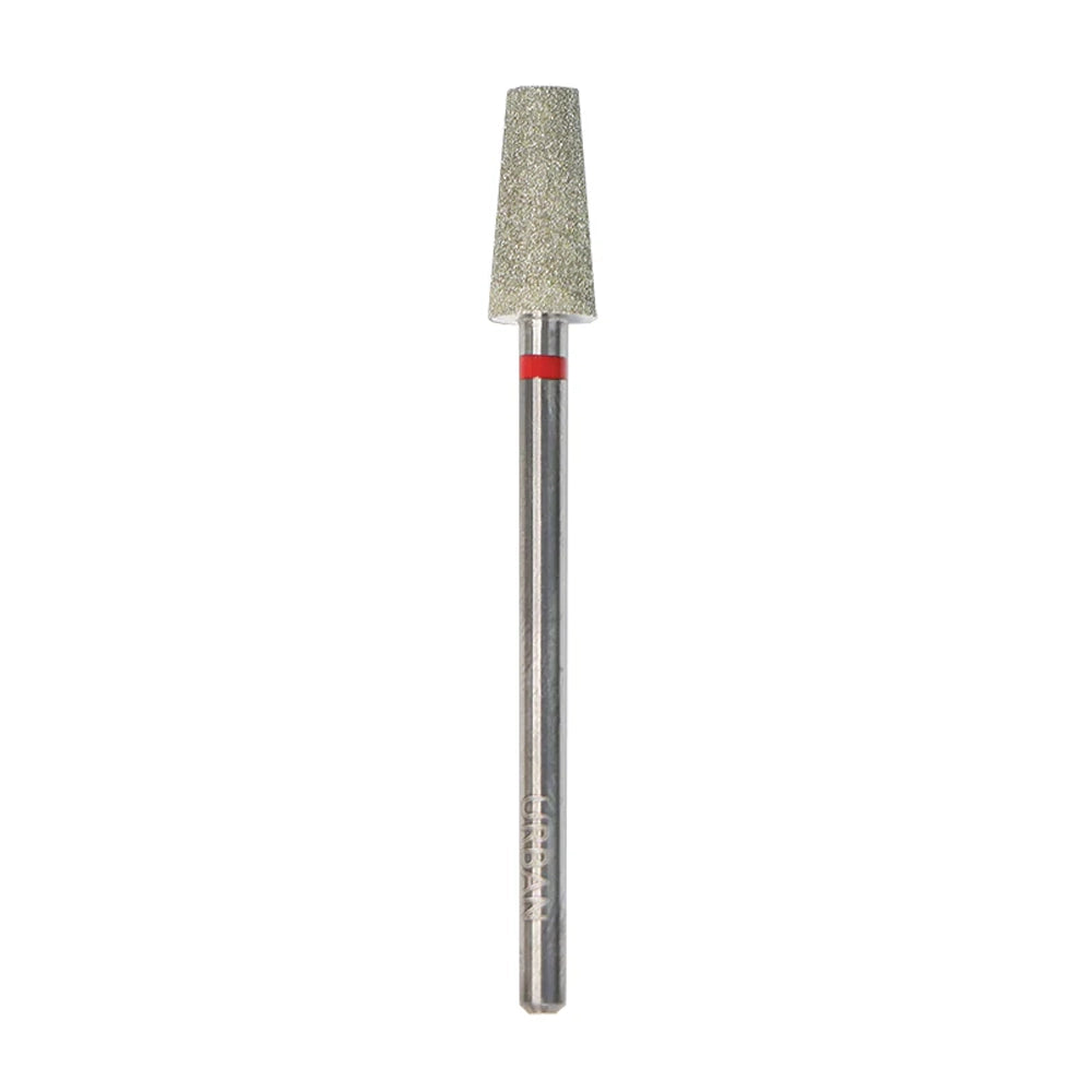 Carbide Cónico Suave em Diamante