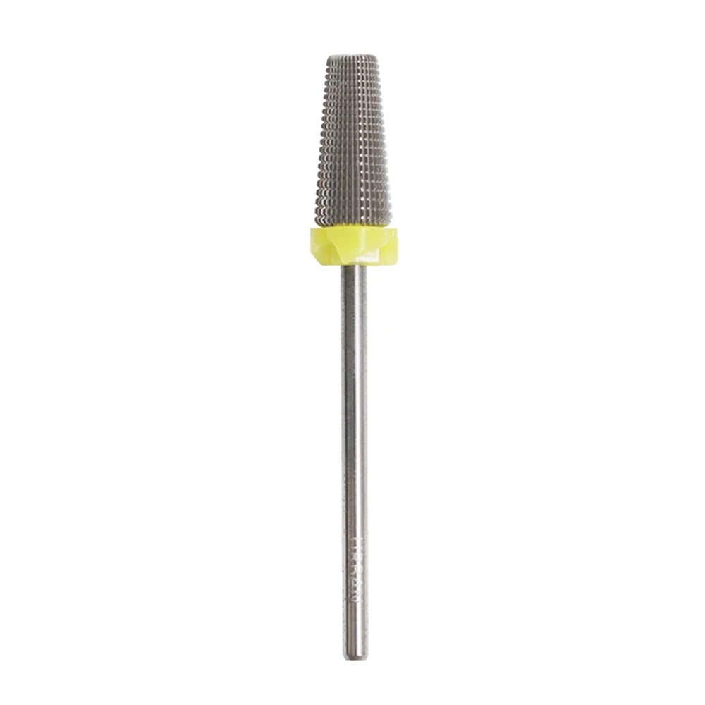 Carbide de Polimento Cónico (Grão Extra Suave)