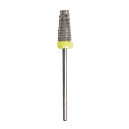 Carbide de Polimento Cónico (Grão Extra Suave)