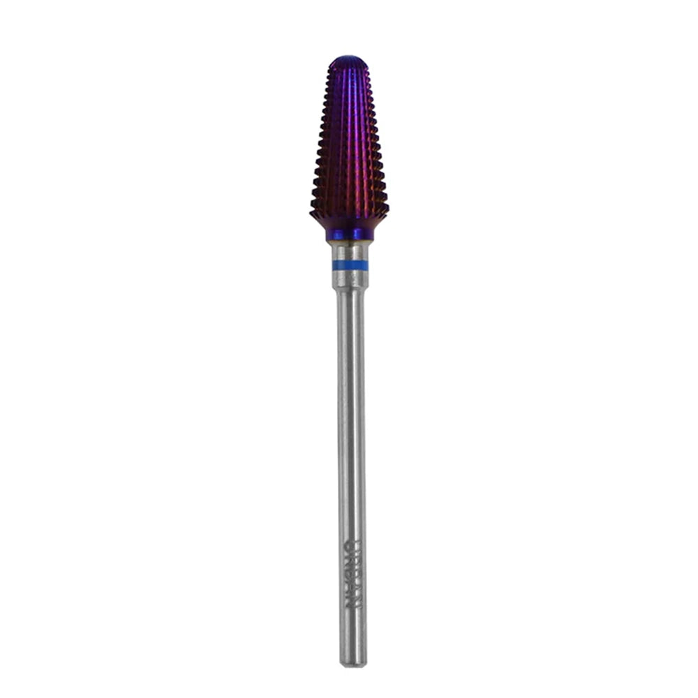 Carbide de Remoção Tornado Cerâmica Média