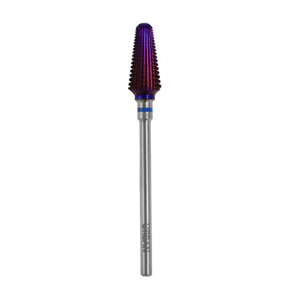 Carbide de Remoção Tornado Cerâmica Média