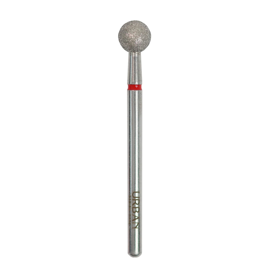 Broca Bola Diamante Grão Suave 5,0 x 4,8mm