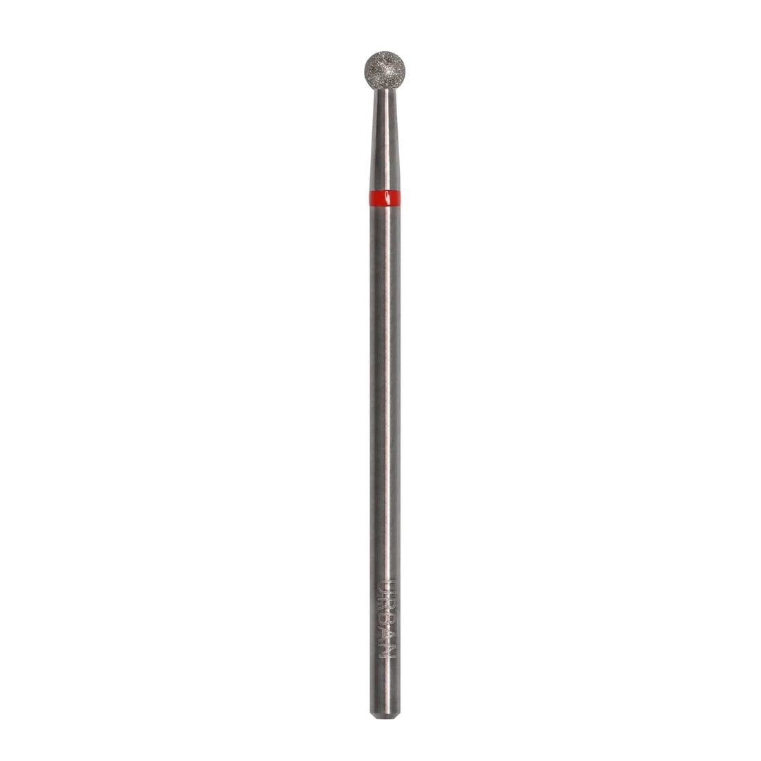 Carbide Diamante Bola Pequena Grão Suave  3,1 x 3mm