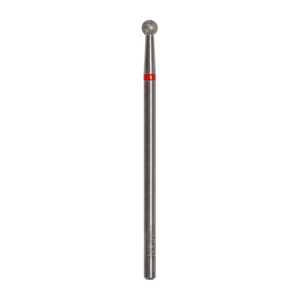 Carbide Diamante Bola Pequena Grão Suave  3,1 x 3mm