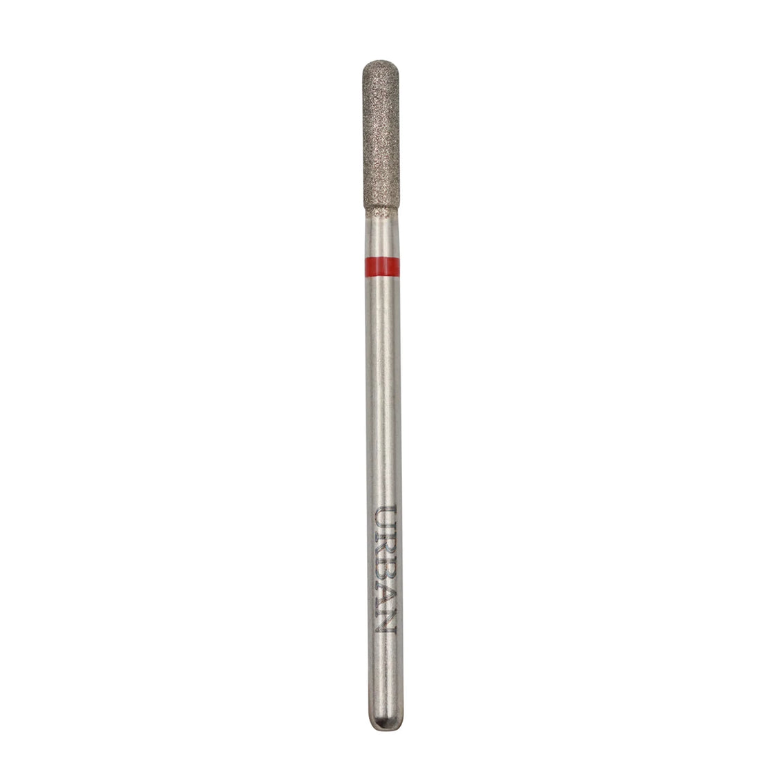 Carbide Oval Mini Cilíndrico Grão Suave