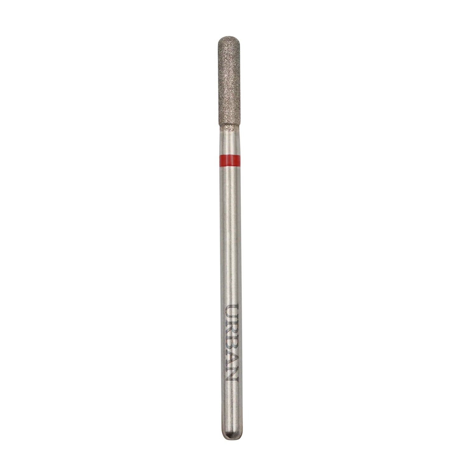 Carbide Oval Mini Cilíndrico Grão Suave