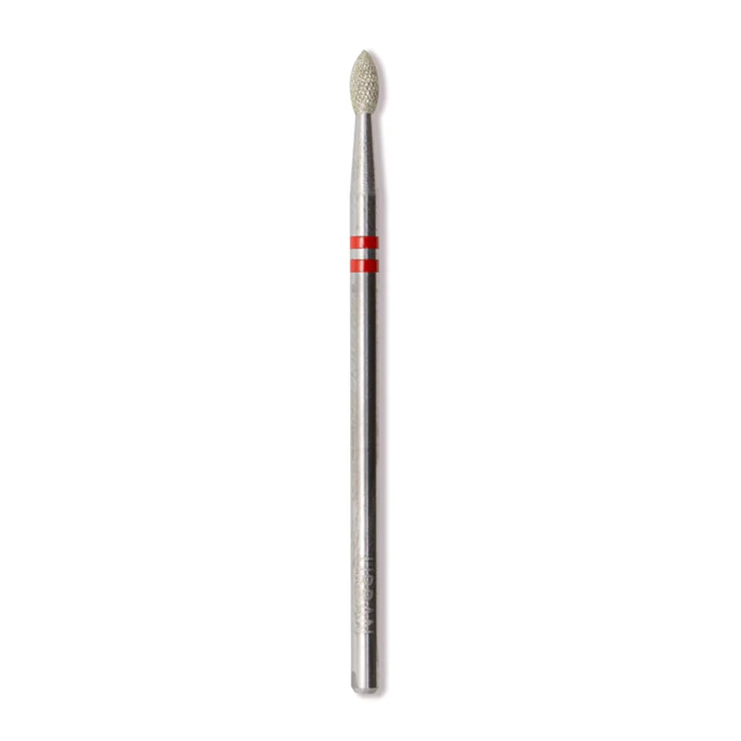 Carbide Gota Diamante Pro 2,3mm Grão Suave