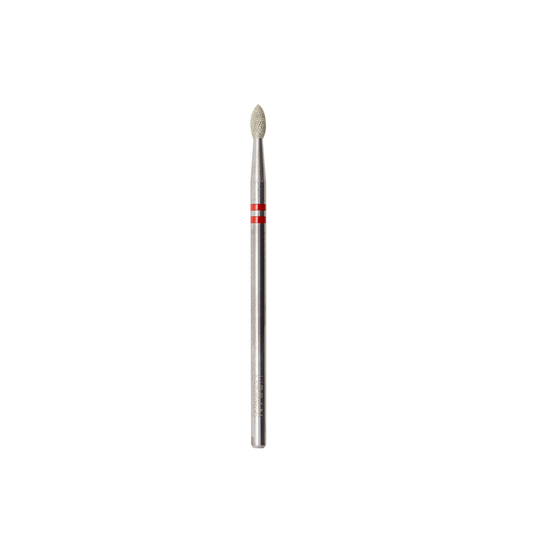 Diamant-Karbid Tropfen Pro 2,3mm Feinkorn
