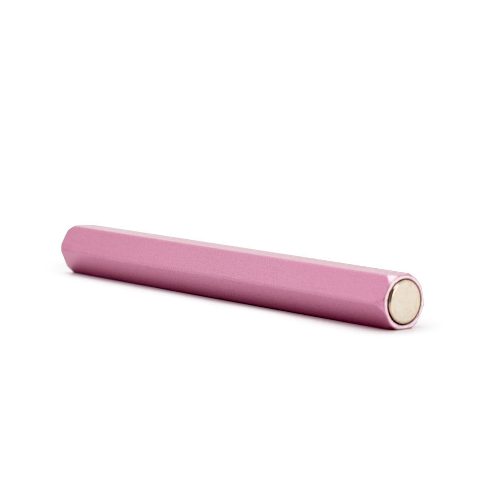 Íman Cat Eye Powerful Double Headed Pink