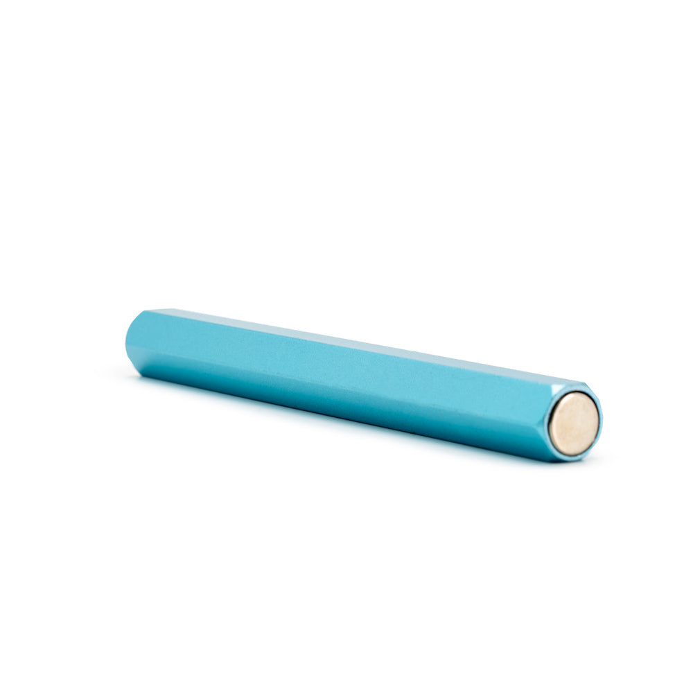 Íman Cat Eye Powerful Double Headed Blue