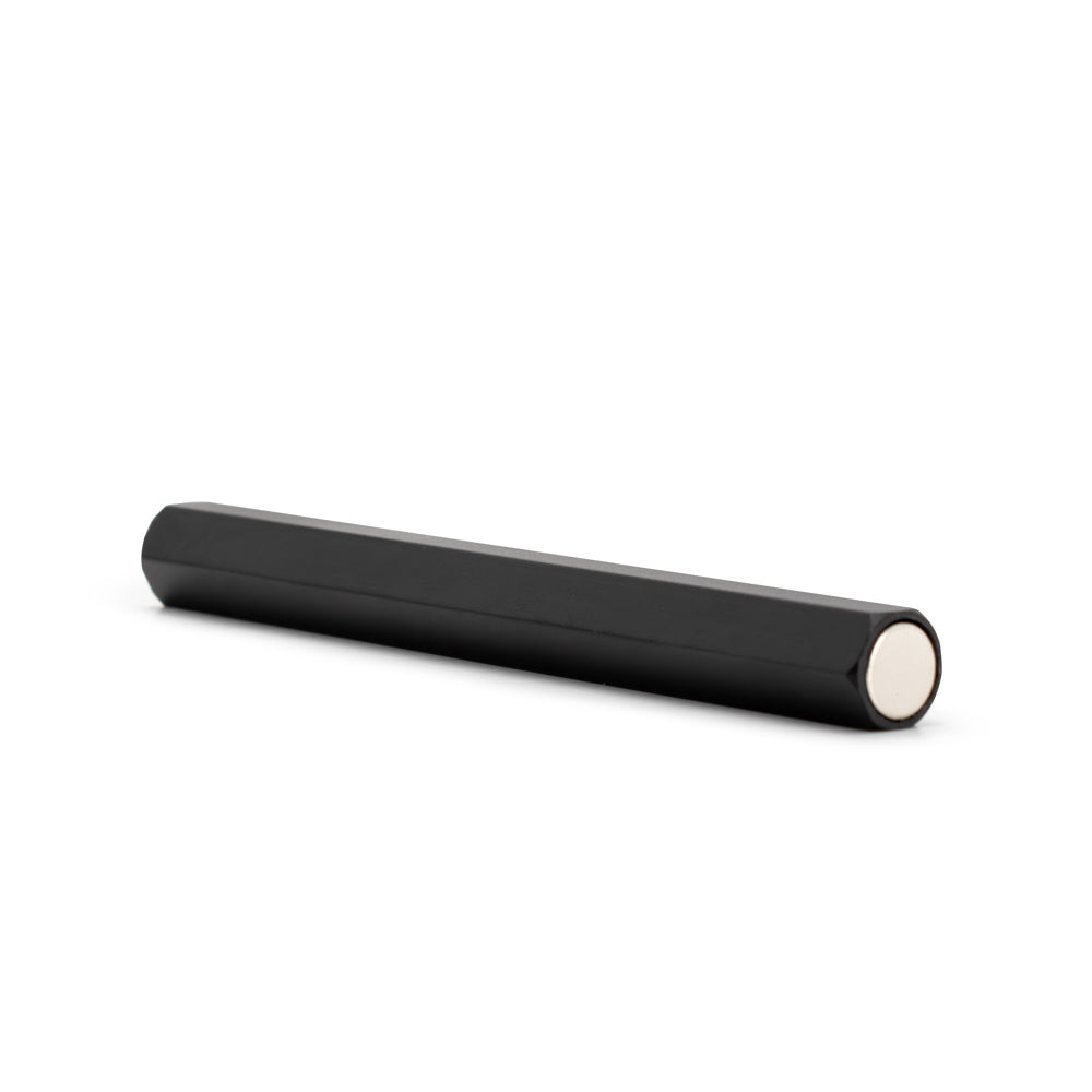 Íman Cat Eye Powerful Double Headed Black