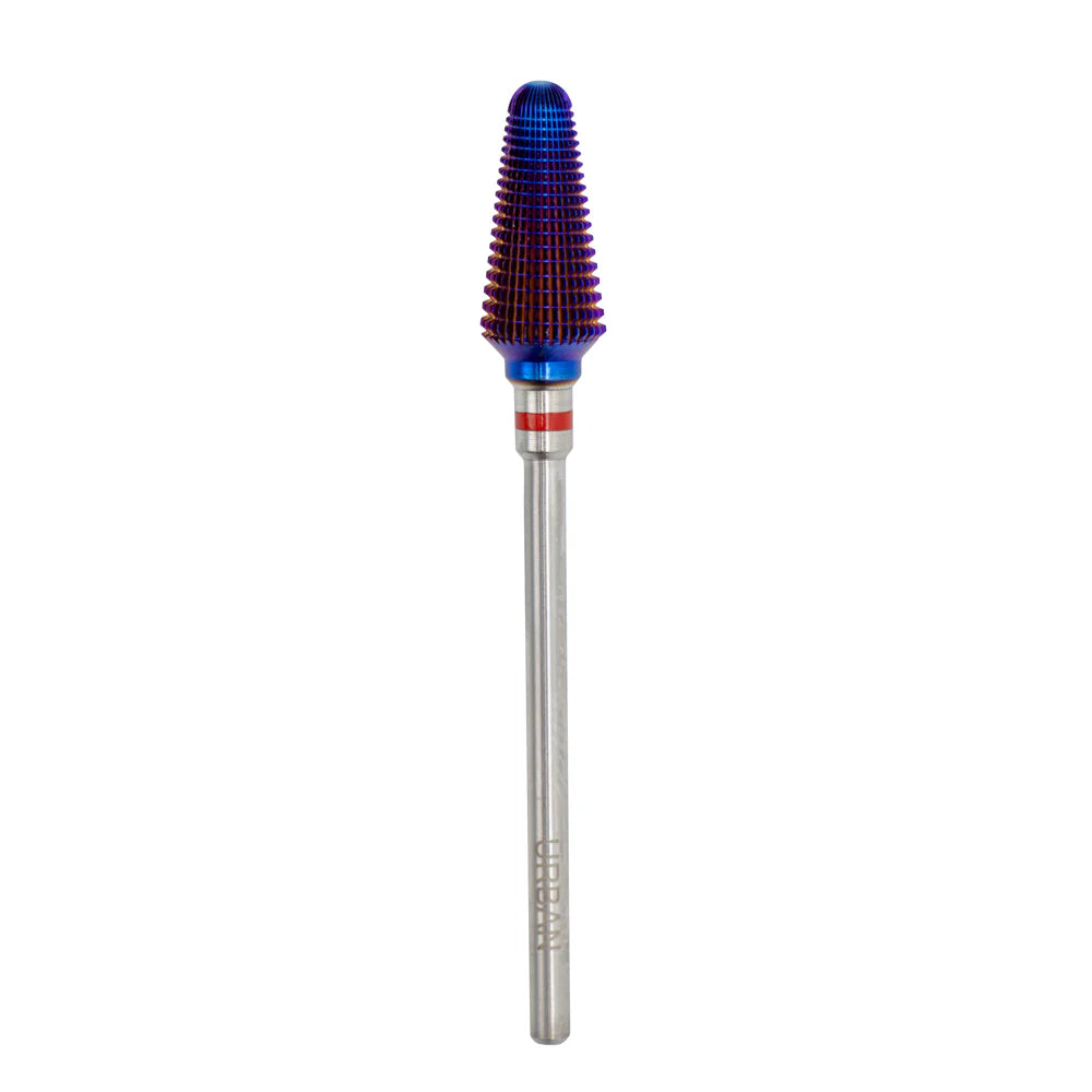 Carbide Remoção Tornado Cerâmica Suave