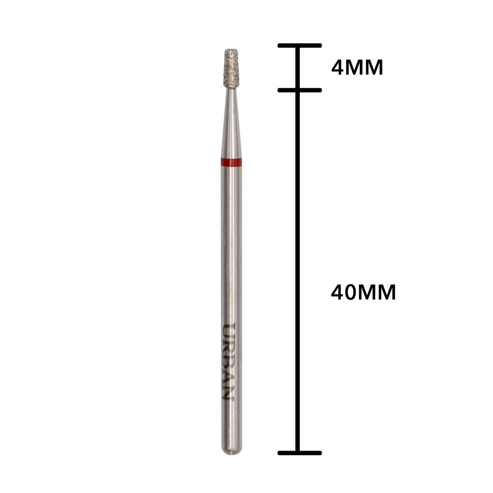 Carbide Prep. Cone mini - Grão Suave