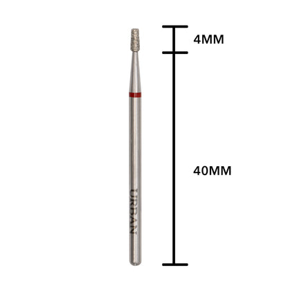 Carbide Prep. Cone mini - Grão Suave