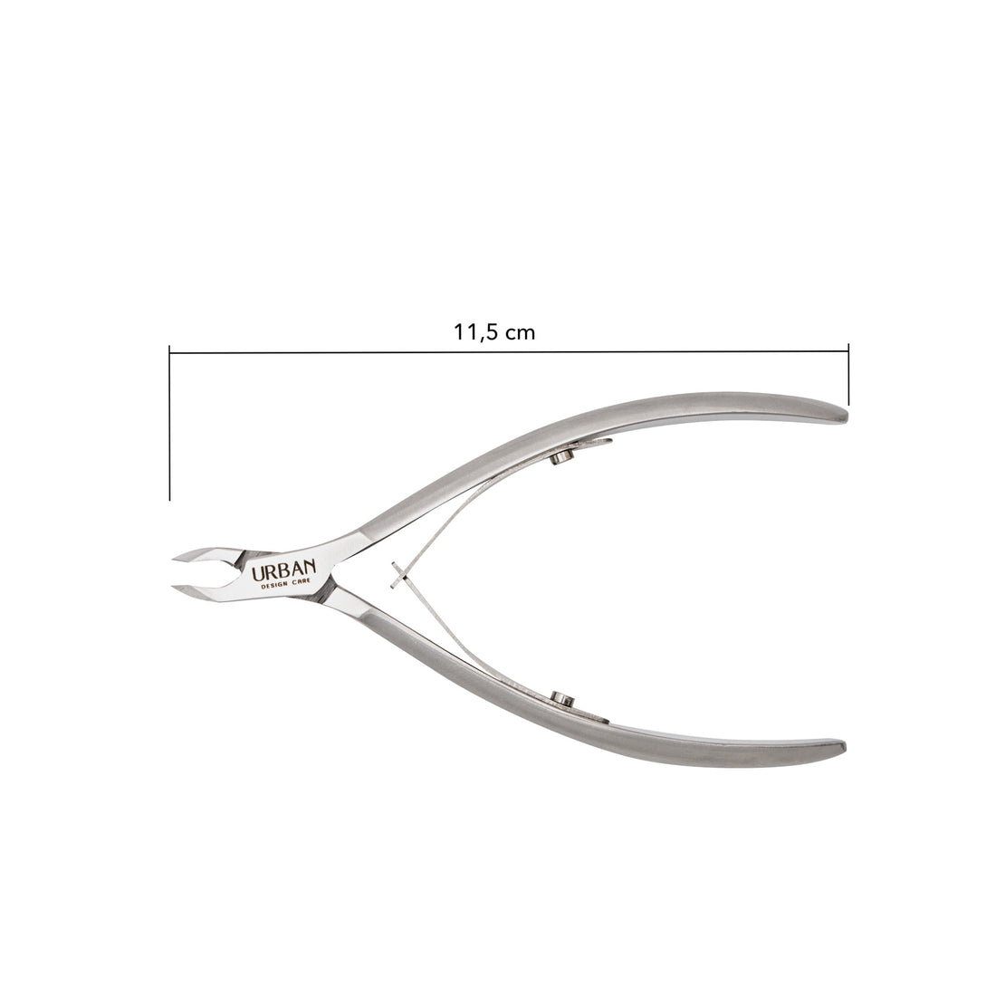 Alicate de Cutícula Pro Tools Advanced 2117 3mm
