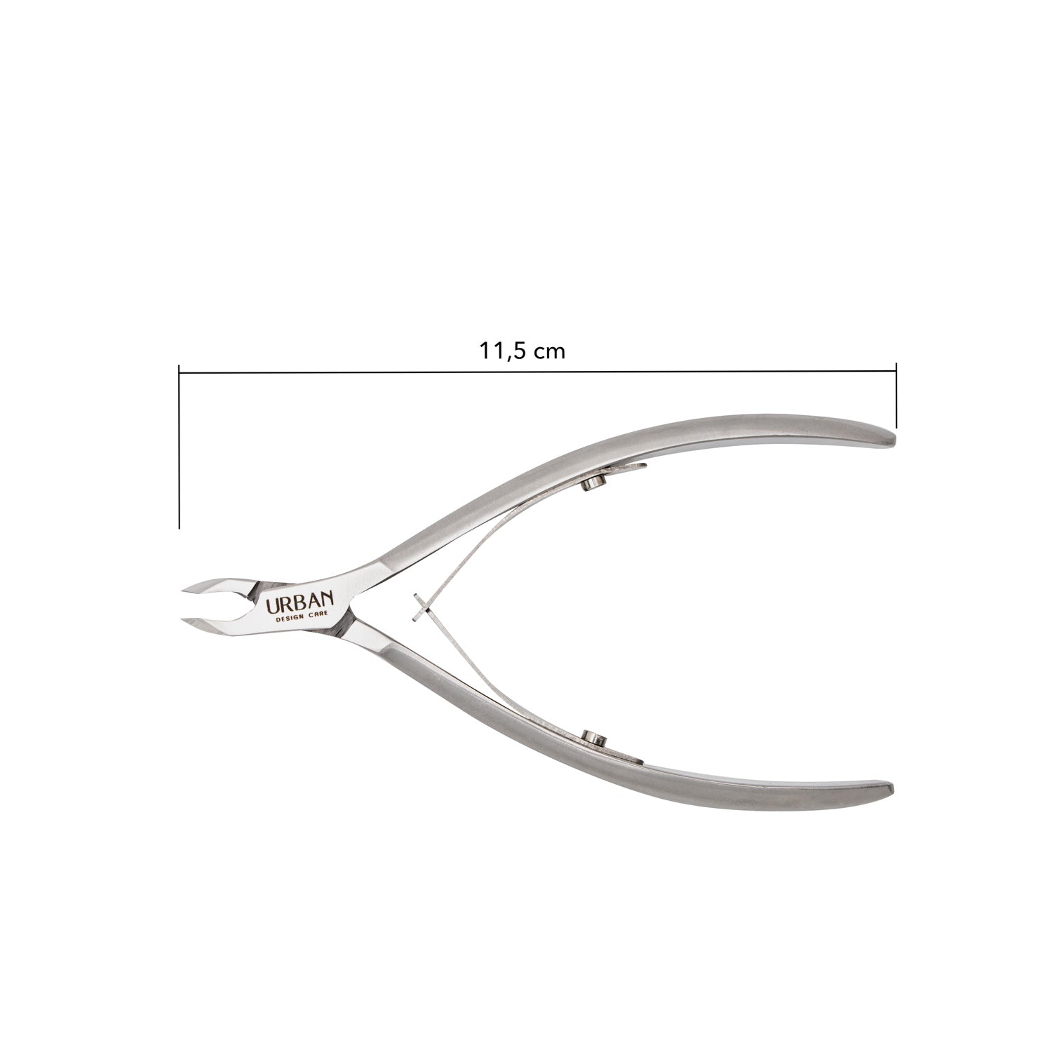 Alicate de Cutícula Pro Tools Advanced 2117 3mm