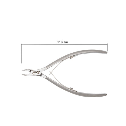 Alicate de Cutícula Pro Tools Advanced 2117 3mm