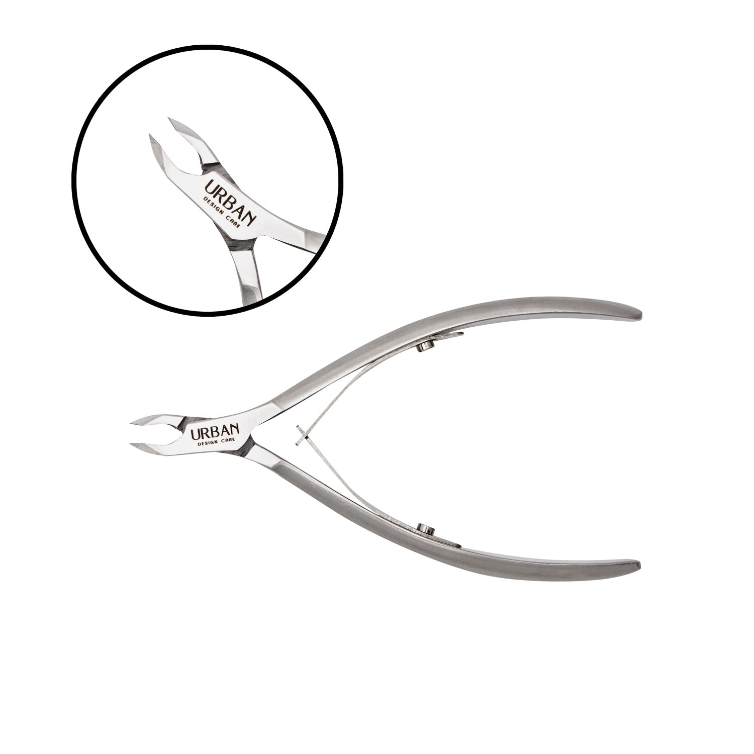Alicate de Cutícula Pro Tools Advanced 2117 3mm