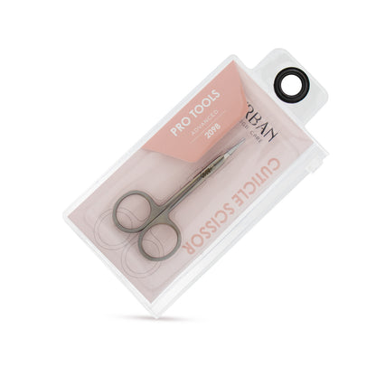 Tesoura de Cutícula Pro Tools Advanced 2098