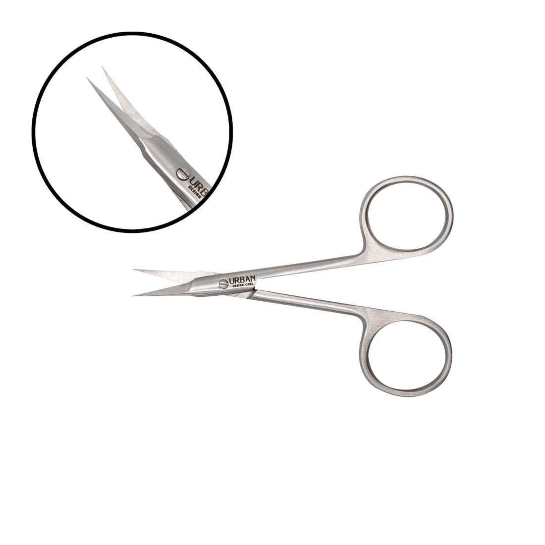 Tesoura de Cutícula Pro Tools Advanced 2098