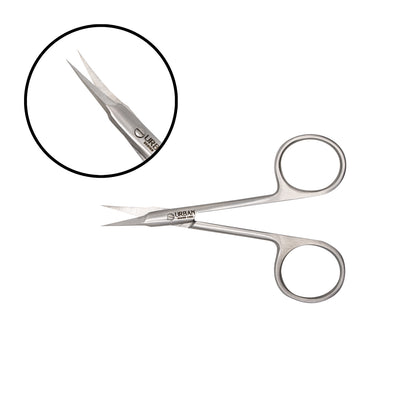 Tesoura de Cutícula Pro Tools Advanced 2098